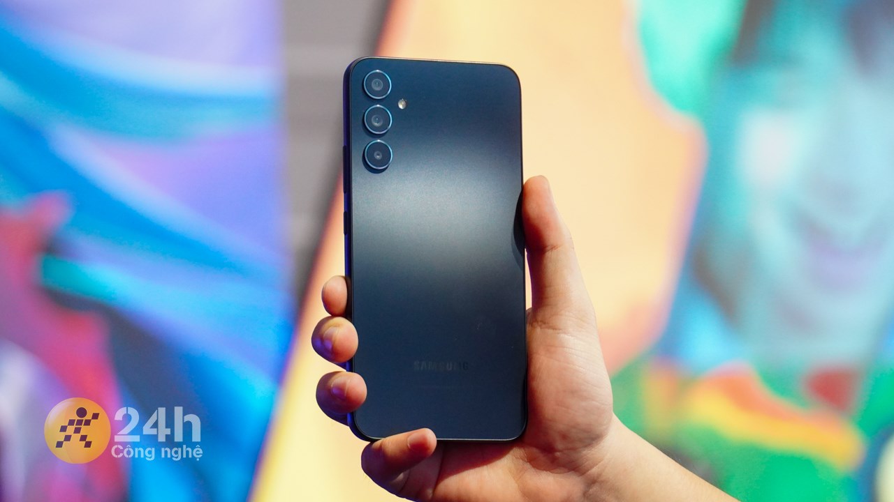 Bộ ba Galaxy A mới nhất thời điểm hiện tại với nâng cấp cực đỉnh, đáng mong chờ Bộ ba Galaxy A mới nhất thời điểm hiện tại với nâng cấp cực đỉnh, đáng mong chờ