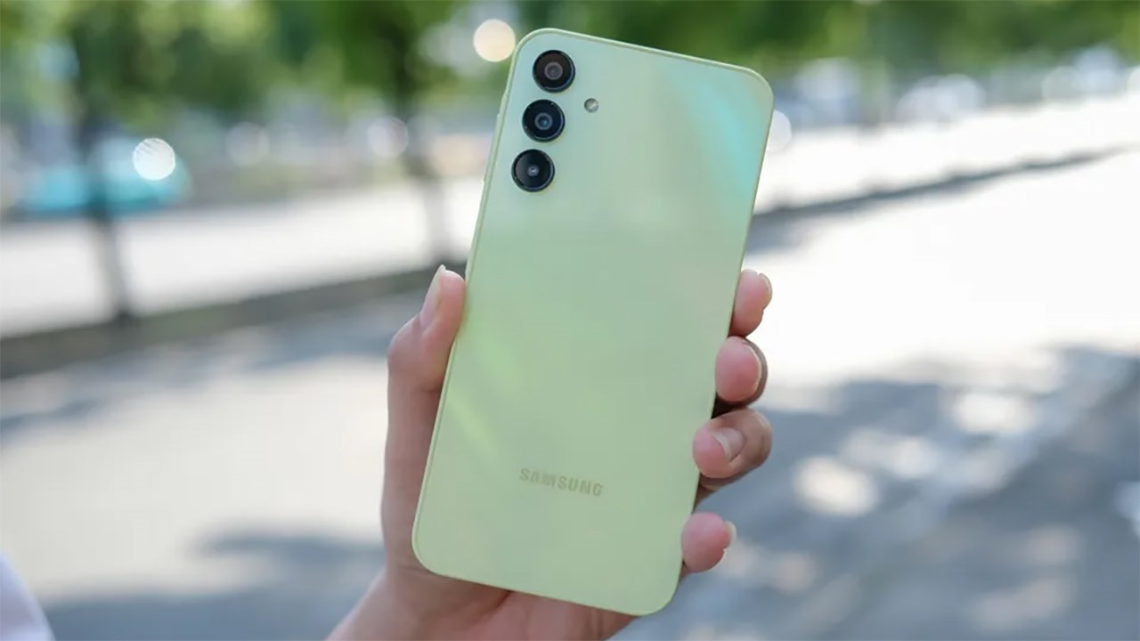 Samsung Galaxy A15 có gì nổi bật? Samsung Galaxy A15 có gì nổi bật?