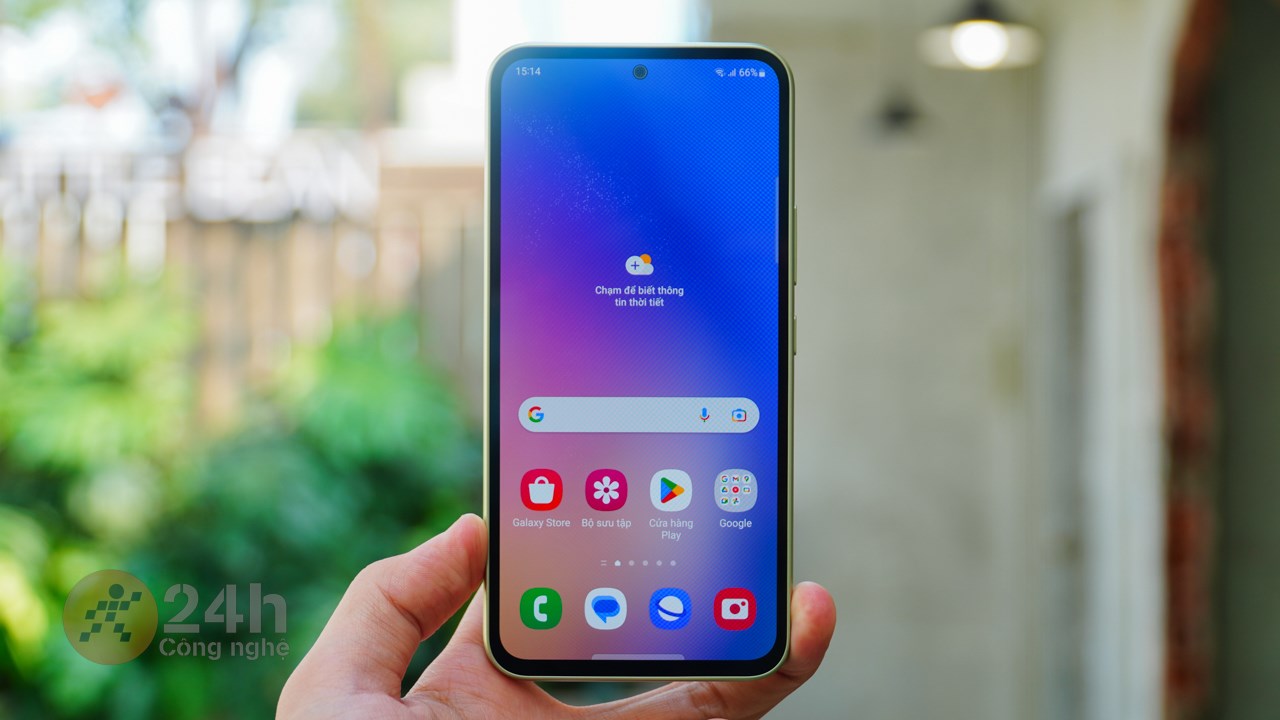 Chủ nhật bất ngờ điện thoại Android giảm mạnh