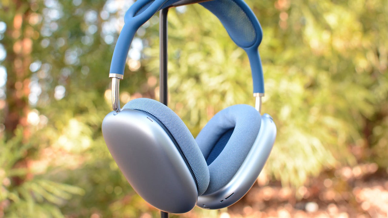 Lên đơn AirPods Max với 4 màu cá tính, đang giảm đến 1.5 triệu đồng