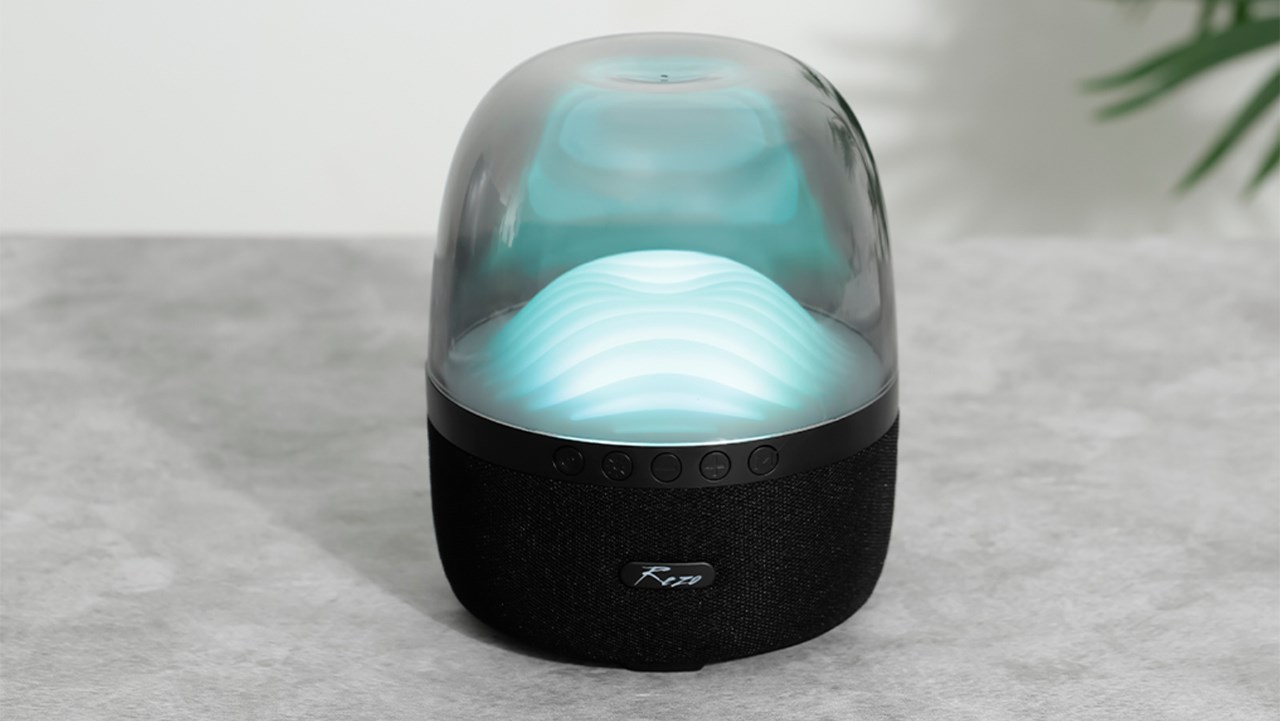 Loa Rezo Home Series One