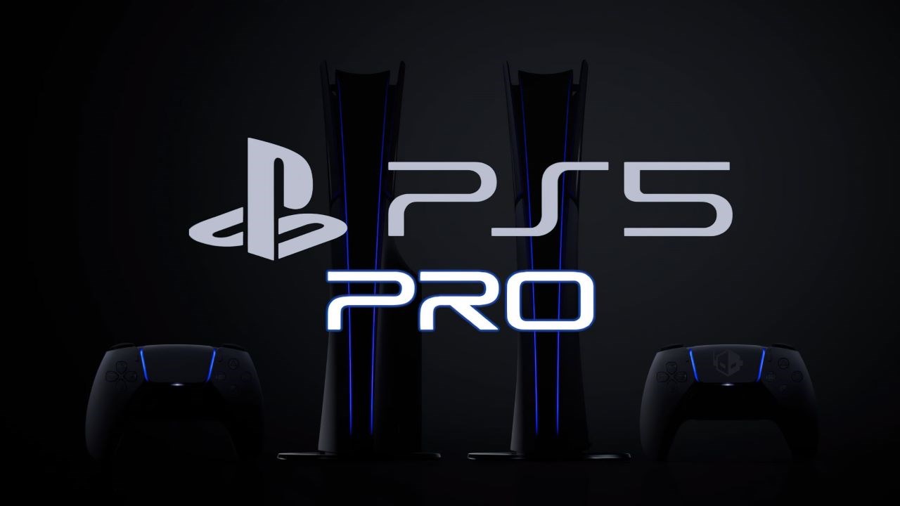Cấu hình PlayStation 5 Pro bị rò rỉ với công nghệ DSLL độc quyền