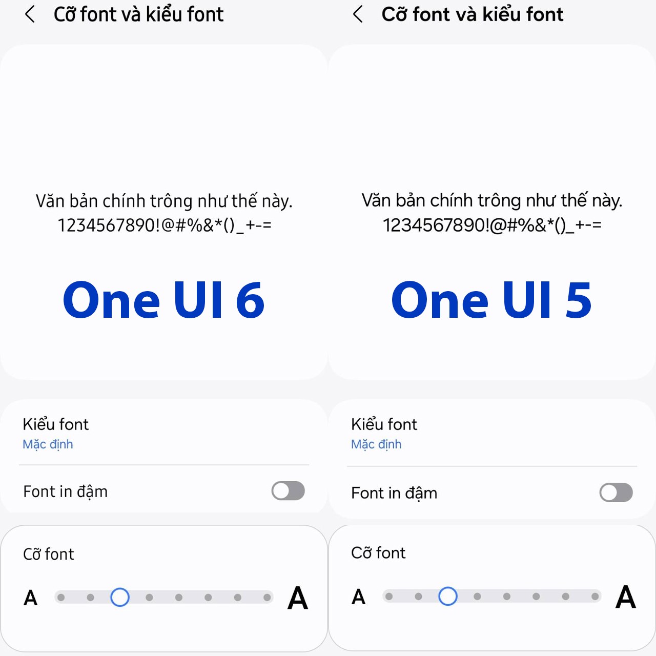 4 tính năng One UI 6 trên Galaxy Z Fold