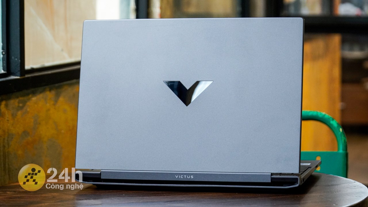 HP VICTUS 15 fa1139TX là chiếc laptop rất đáng dùng trong phân khúc giá 25 triệu. HP VICTUS 15 fa1139TX là chiếc laptop rất đáng dùng trong phân khúc giá 25 triệu.