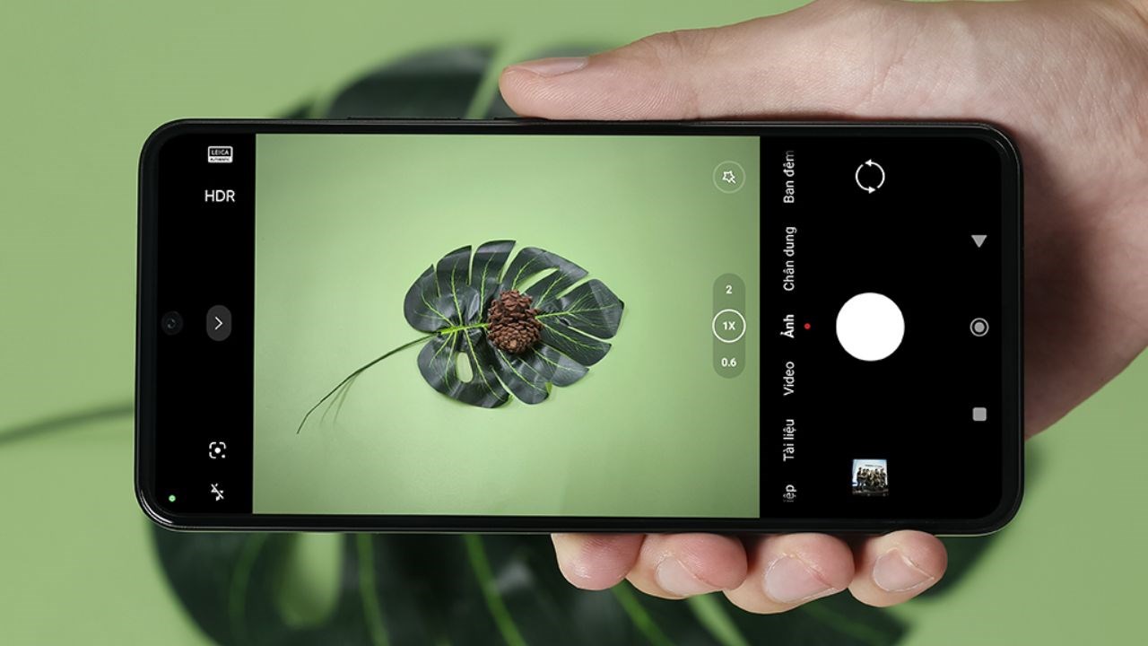 Điện thoại Xiaomi 13T Pro 5G 