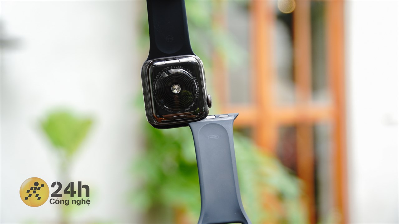 Cảm biến đo nhịp tim thế hệ 2 cho kết quả chuẩn xác hơn