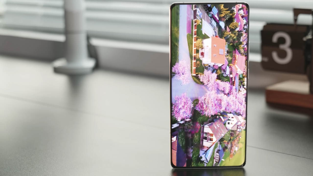 Đánh giá realme GT5 Pro