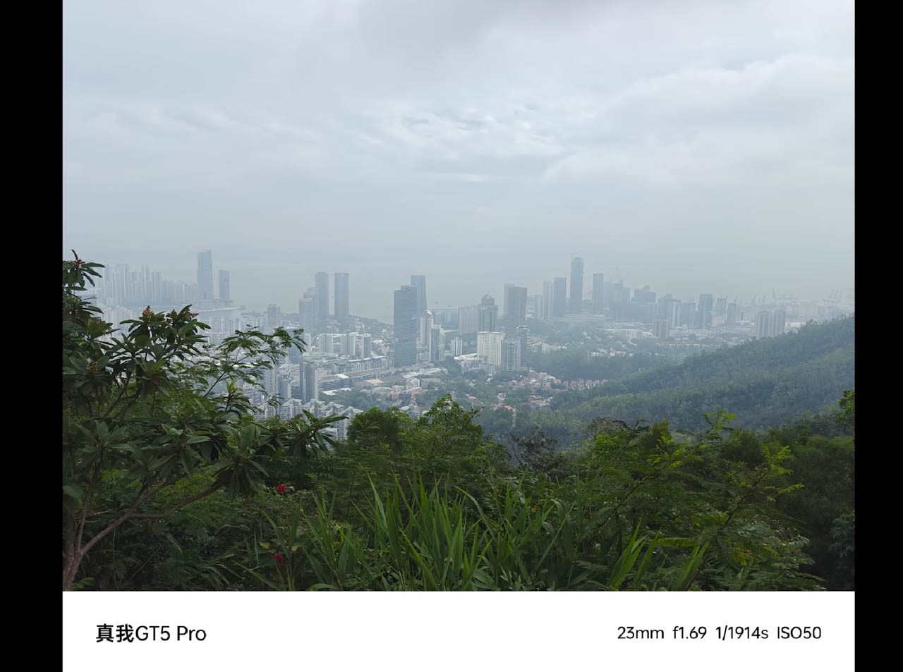 Đánh giá realme GT5 Pro