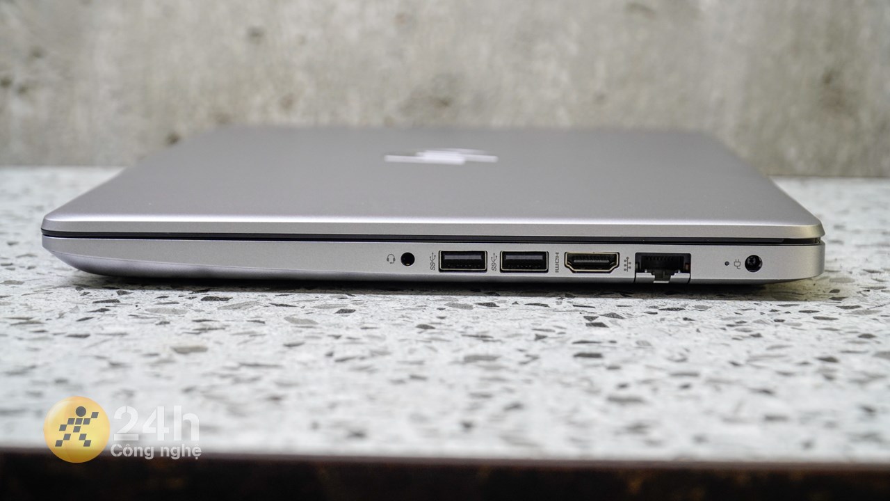 Đánh giá HP 240 G9