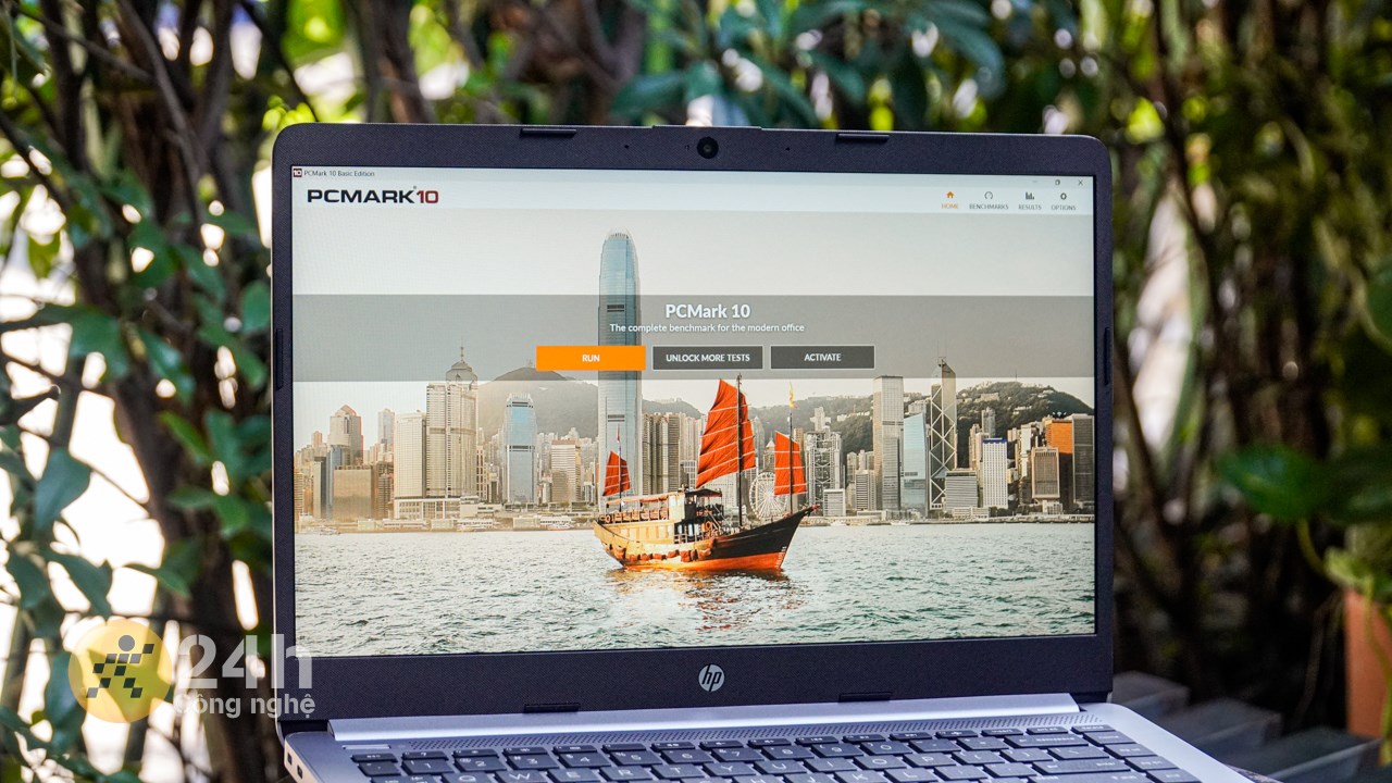 Đánh giá HP 240 G9