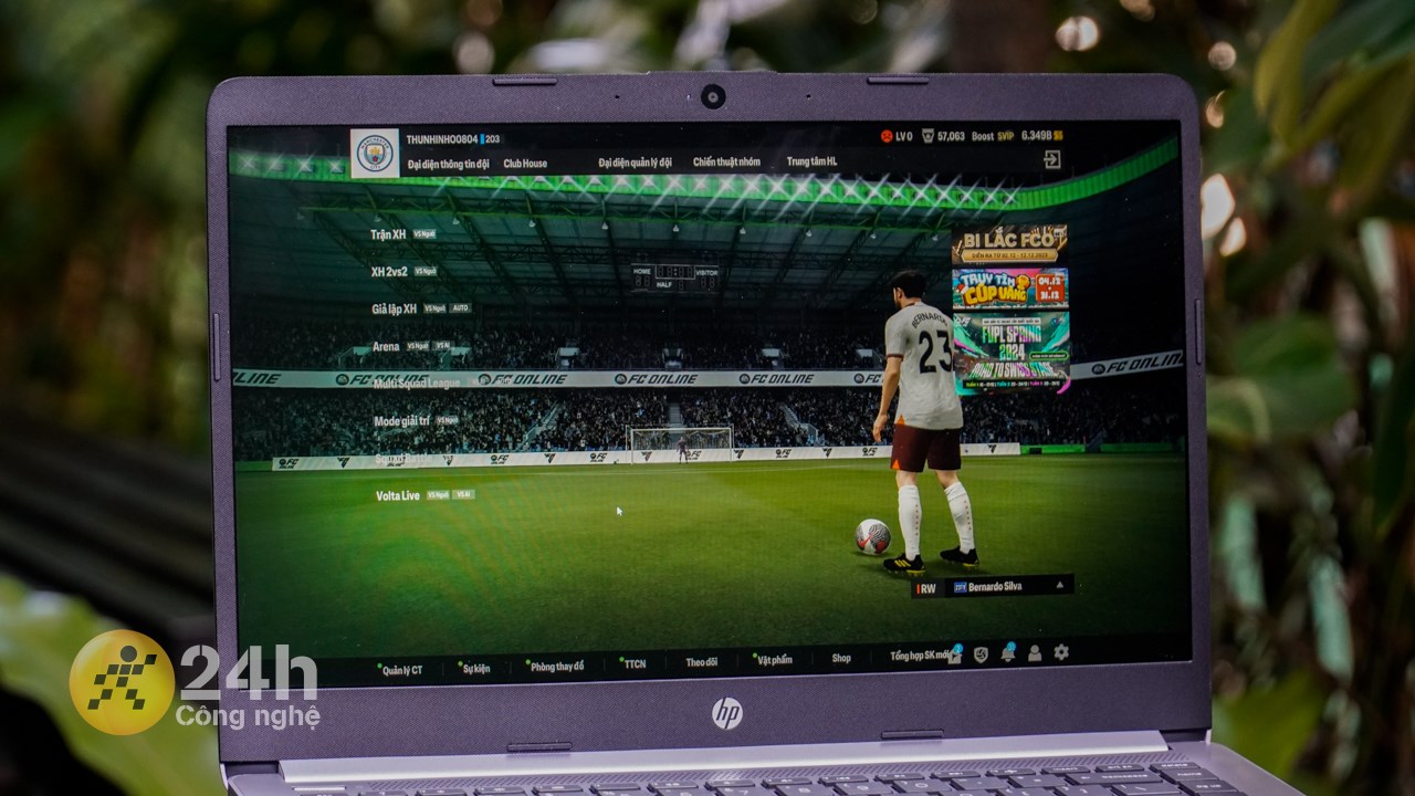 Đánh giá HP 240 G9