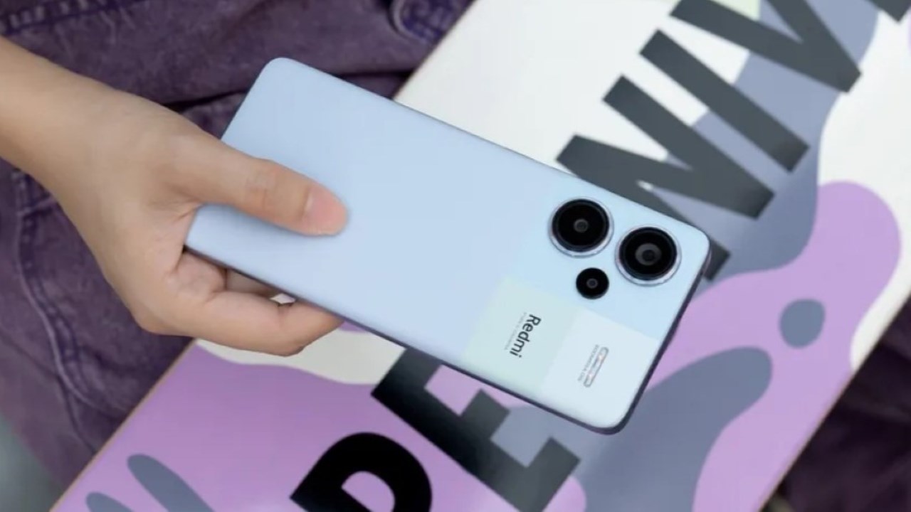 Redmi Note 13 Pro Plus