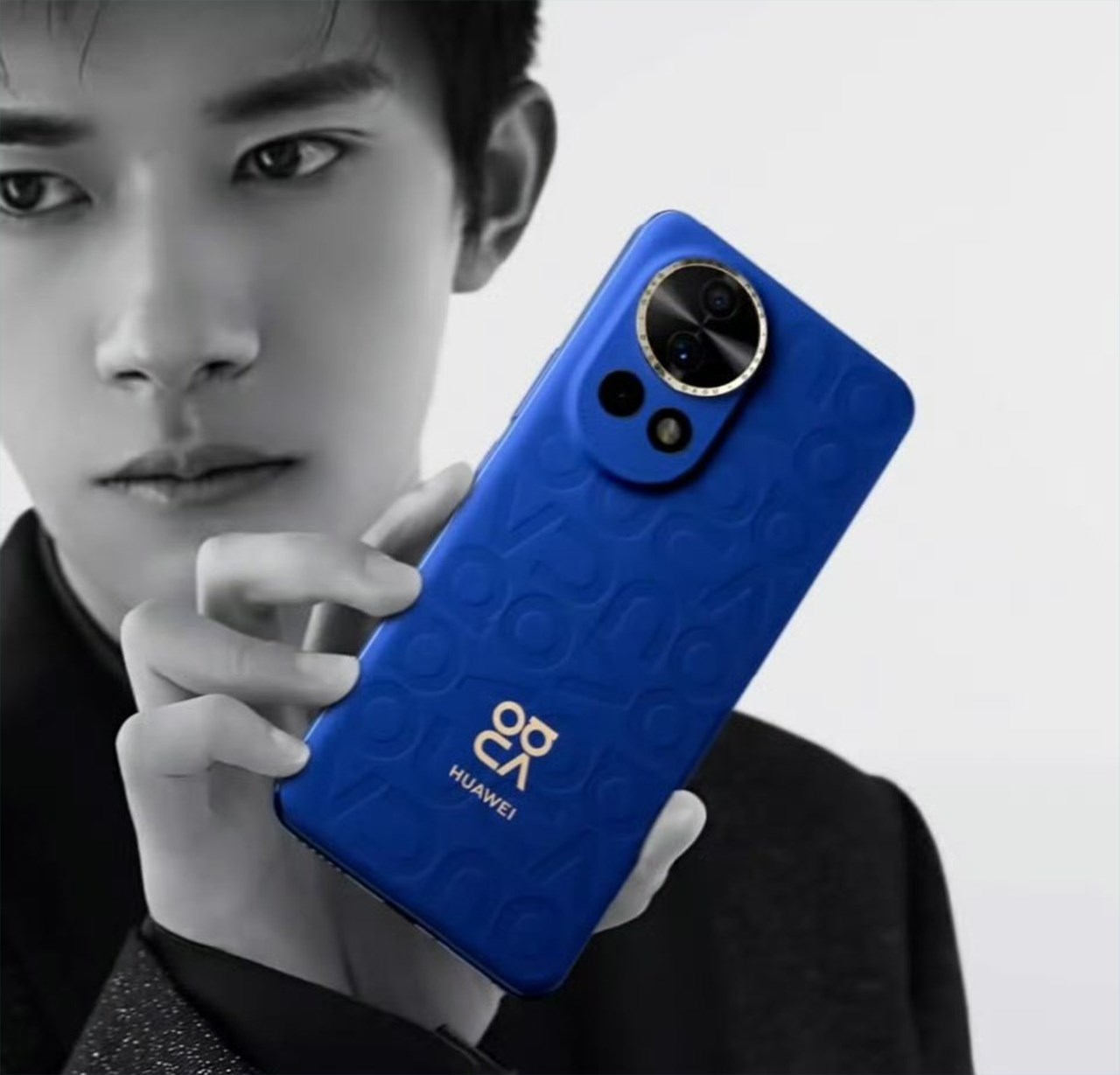 Huawei Nova 12 thường có thể chỉ được hỗ trợ 4G