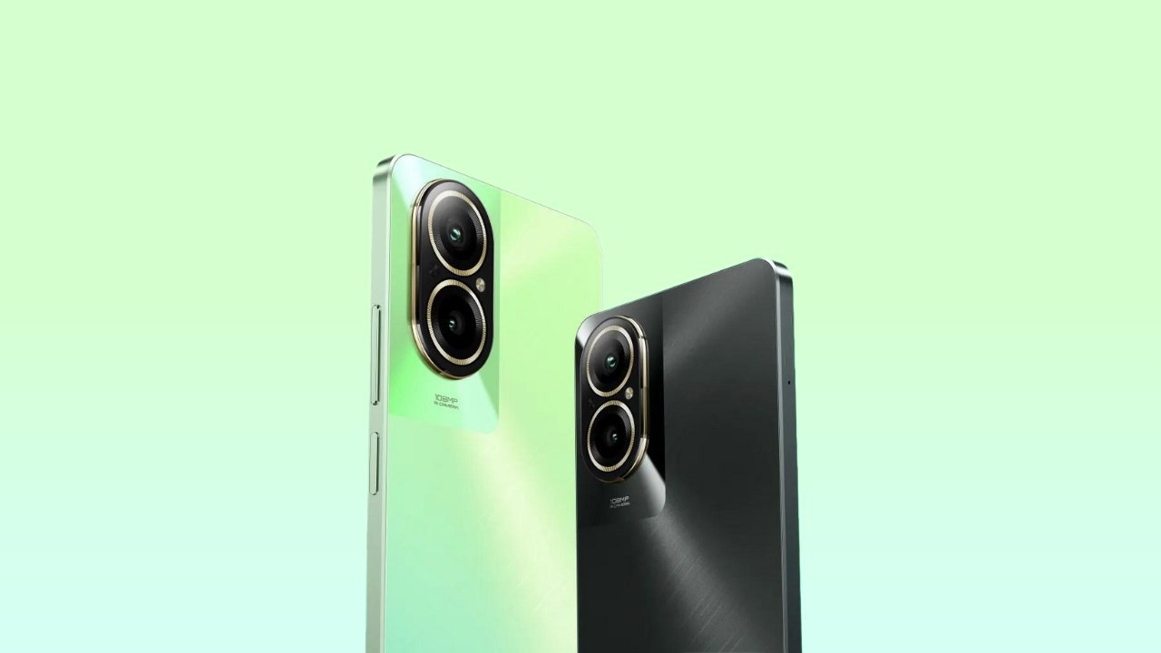 realme C67 chuẩn bị ra mắt chính thức thị trường Việt Nam