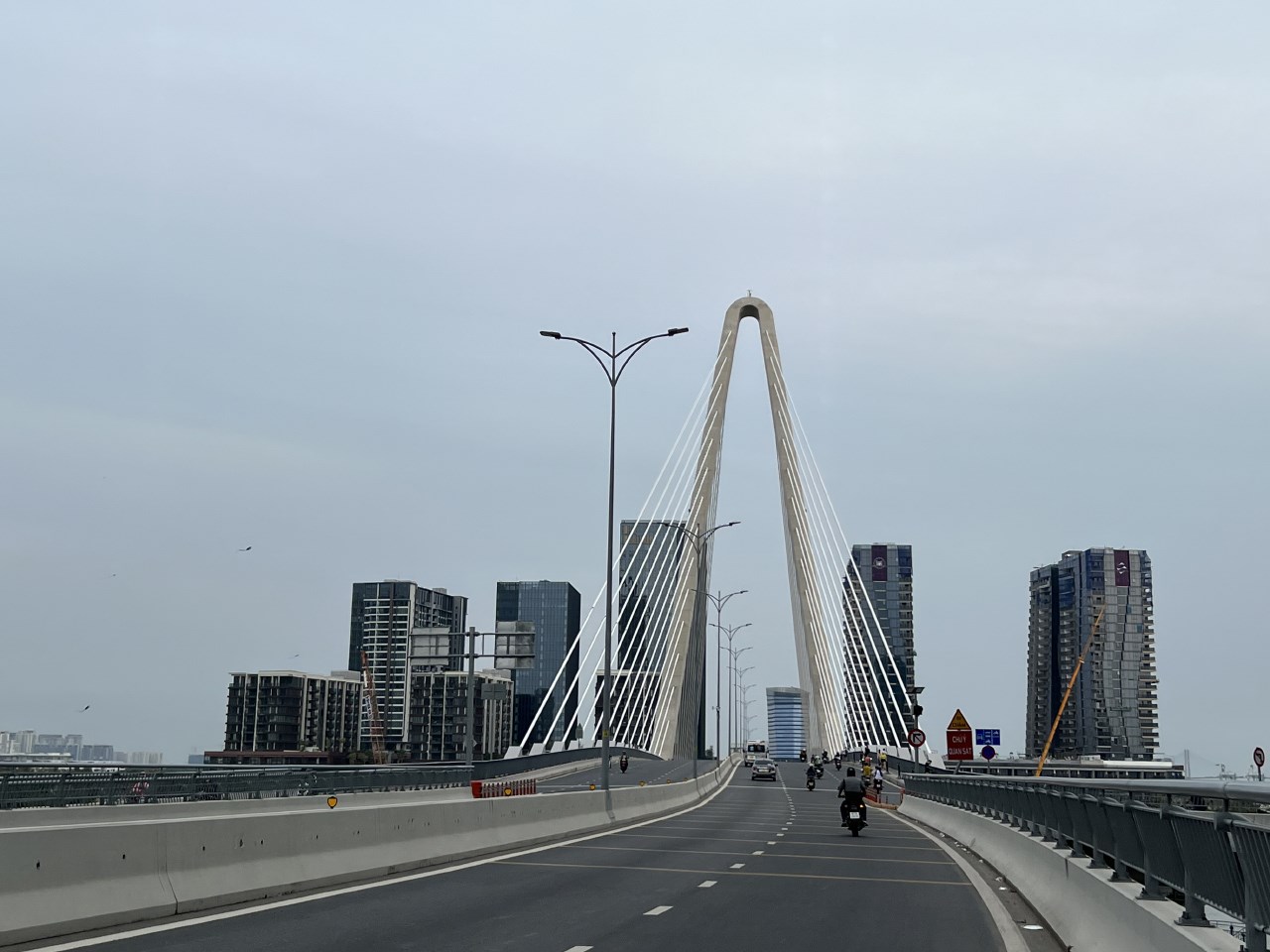 Ảnh chụp trong điều kiện đủ sáng từ camera của iPhone 13 Pro. Ảnh chụp trong điều kiện đủ sáng từ camera của iPhone 13 Pro.