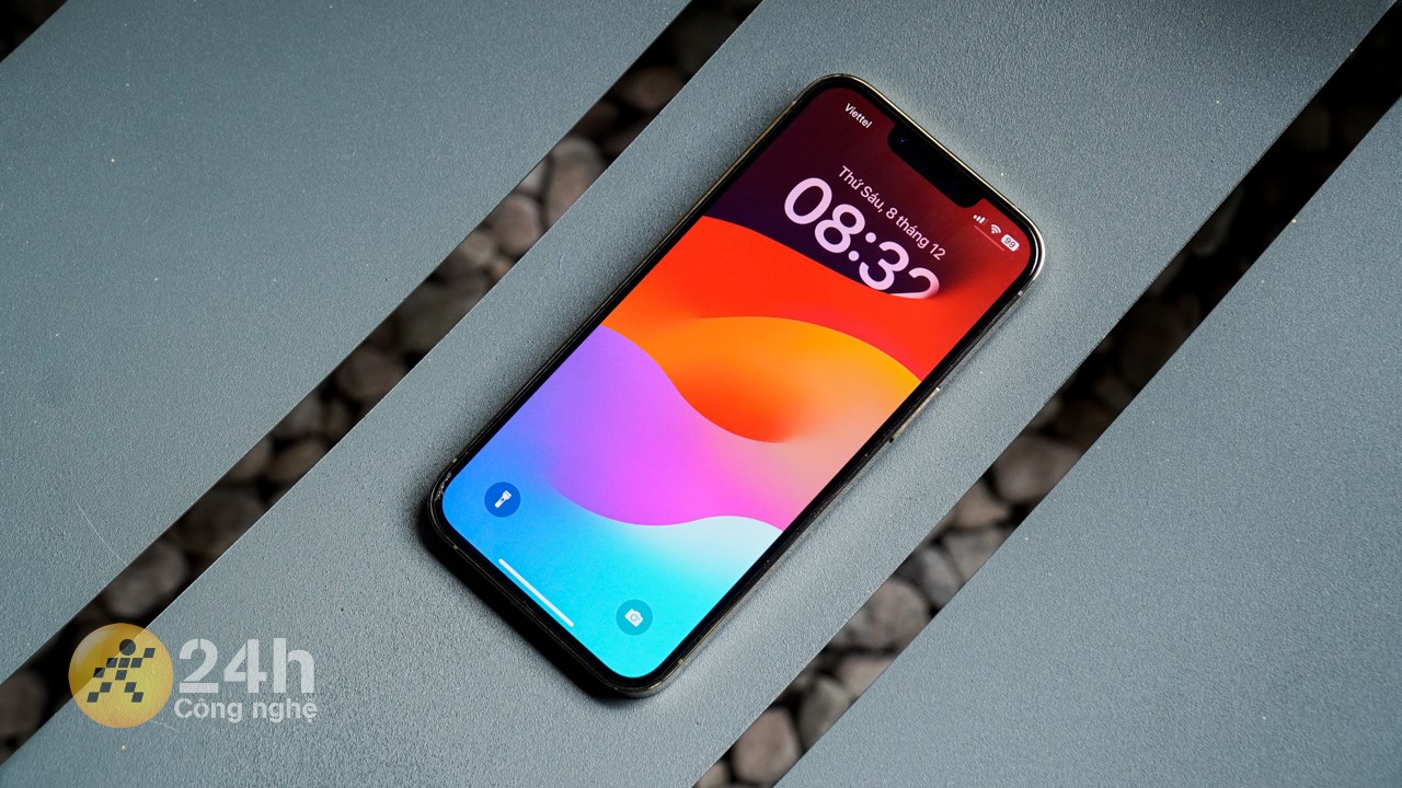 Ở thời điểm hiện tại, thông số cấu hình iPhone 13 Pro vẫn thuộc TOP đầu trên thị trường. Ở thời điểm hiện tại, thông số cấu hình iPhone 13 Pro vẫn thuộc TOP đầu trên thị trường.