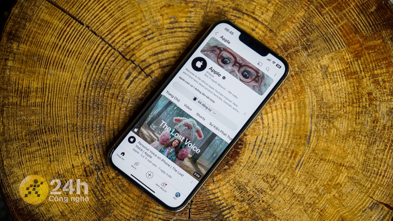 Hầu hết các tác vụ cơ bản mà mình sử dụng trên iPhone 13 Pro đều được máy xử lý mượt mà. Hầu hết các tác vụ cơ bản mà mình sử dụng trên iPhone 13 Pro đều được máy xử lý mượt mà.