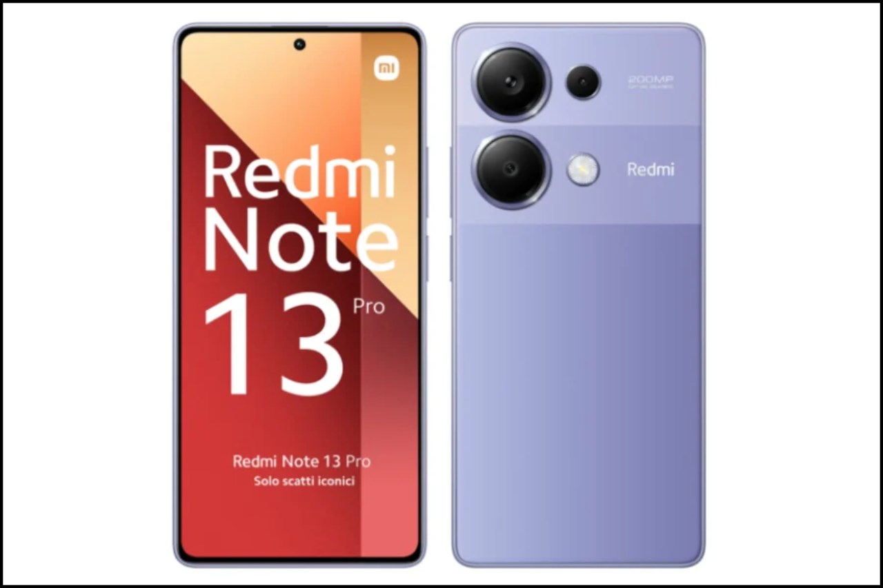 Redmi Note 13 Pro 4G dự kiến sẽ đem lại khả năng chụp ảnh chất lượng cao