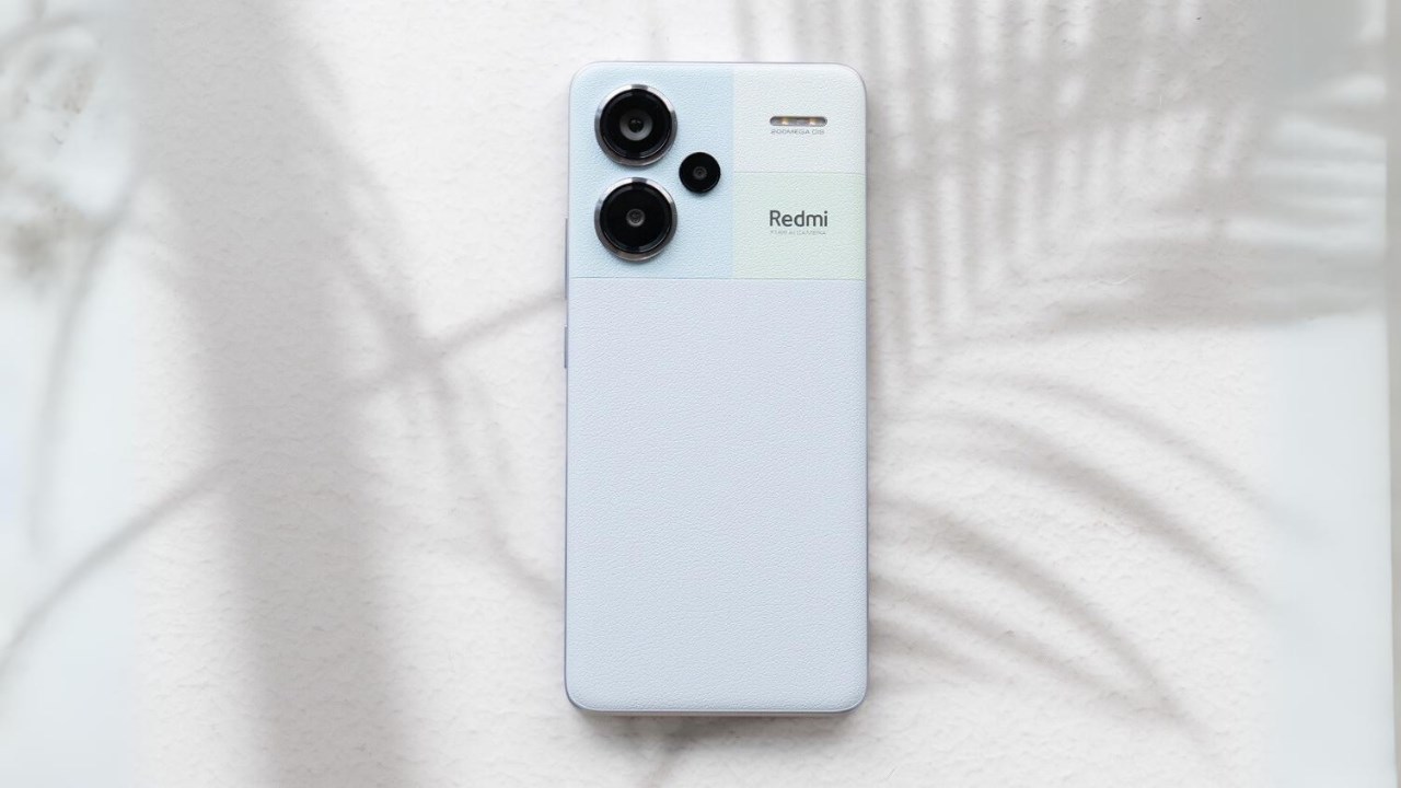 Redmi sắp ra mắt dòng Redmi Note 13 vào ngày 4/1 tại Ấn Độ