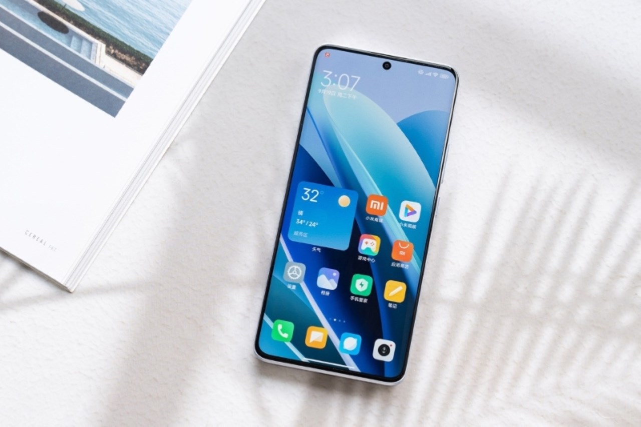 Dòng Redmi Note 14 được tin sẽ ra mắt tại thời điểm tương tự như dòng realme 12
