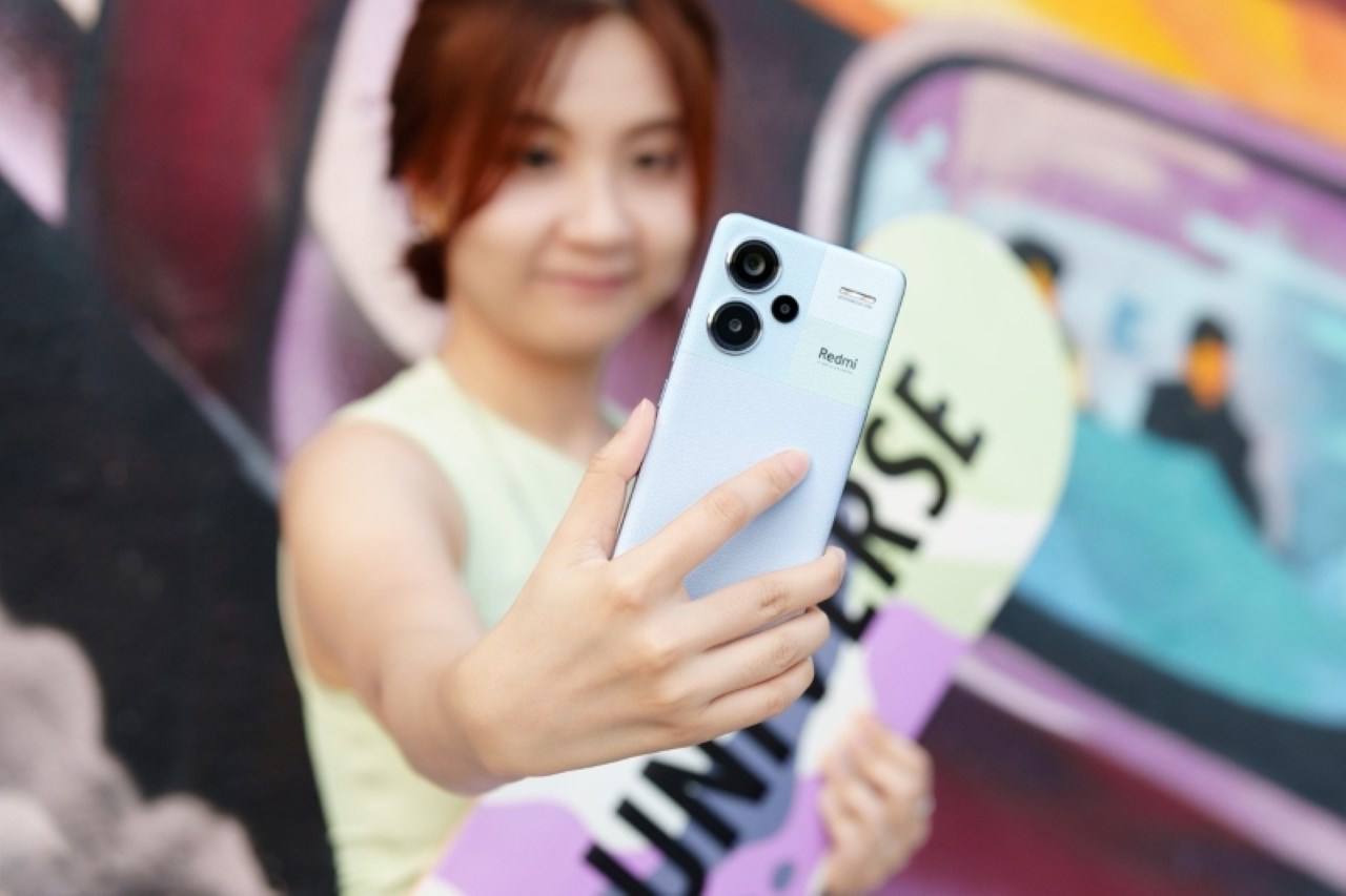 Dòng Note 14 sẽ có một số tính năng chỉ có trên các điện thoại flagship của công ty