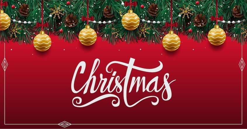 Giáng sinh là ngày kỷ niệm chúa Giesu ra đời