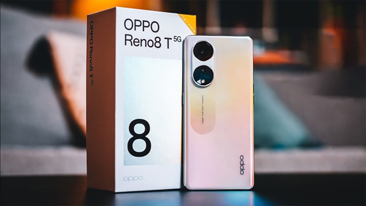 Điện thoại OPPO đặc biệt tại TGDĐ: Sạc nhanh 120W, giá từ 3.19 triệu Điện thoại OPPO đặc biệt tại TGDĐ: Sạc nhanh 120W, giá từ 3.19 triệu