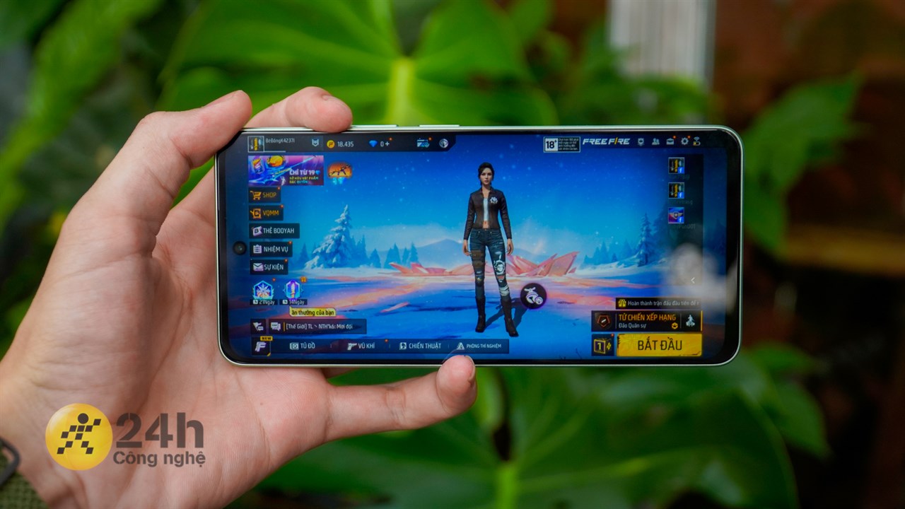 realme C67 với Snapdragon 685 thì thiết bị có thể đáp ứng tốt nhu cầu sử dụng tốt của người dùng, realme C67 với Snapdragon 685 thì thiết bị có thể đáp ứng tốt nhu cầu sử dụng tốt của người dùng,
