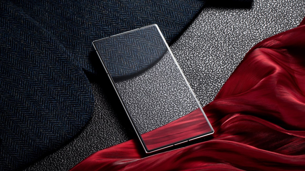 Nubia Z60 Ultra ra mắt Nubia Z60 Ultra ra mắt