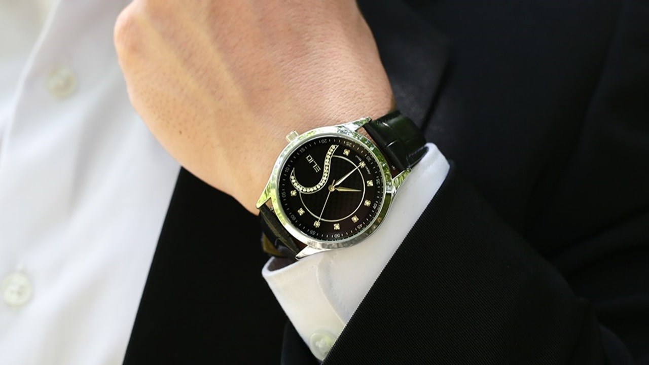 ELIO EC022-01: Đồng hồ nam đáng mua, làm quà đỉnh cao! ELIO EC022-01: Đồng hồ nam đáng mua, làm quà đỉnh cao!