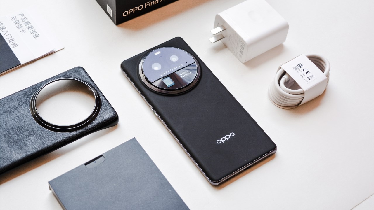 Phát hiện hộp đựng OPPO Find X7 Ultra, sẽ không có phiên bản Pro? Phát hiện hộp đựng OPPO Find X7 Ultra, sẽ không có phiên bản Pro?