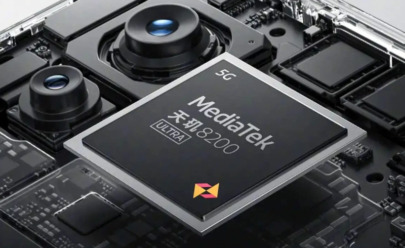 Tìm hiểu chi tiết chip Dimensity 8200 Ultra - Thegioididong.com