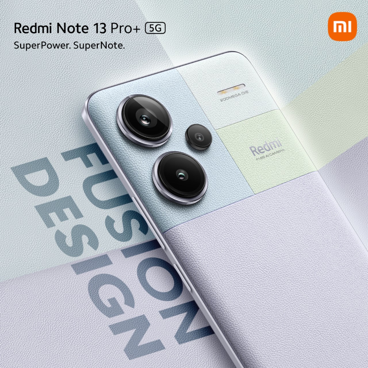 Lộ giá bán Redmi Note 13 Pro Plus bản quốc tế