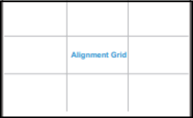 Bố cục căn chỉnh gọn gàng, dễ thao tác Bố cục căn chỉnh gọn gàng, dễ thao tác