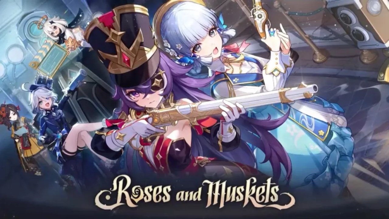 Genshin Impact 4.3 vừa chính thức ra mắt vậy phiên bản này có gì mới?