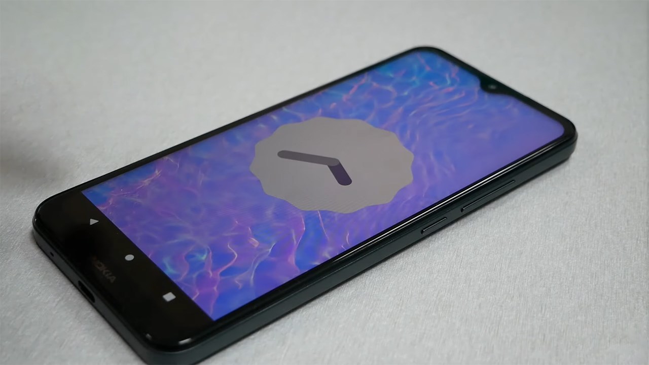 Nokia C210 còn được trang bị bộ thông số cấu hình tốt. Nguồn: Varieties Teck.