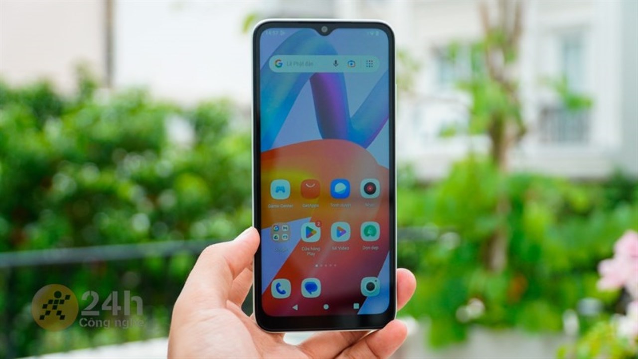 Redmi dự kiến sớm cho ra mắt sản phẩm kế nhiệm Redmi A2