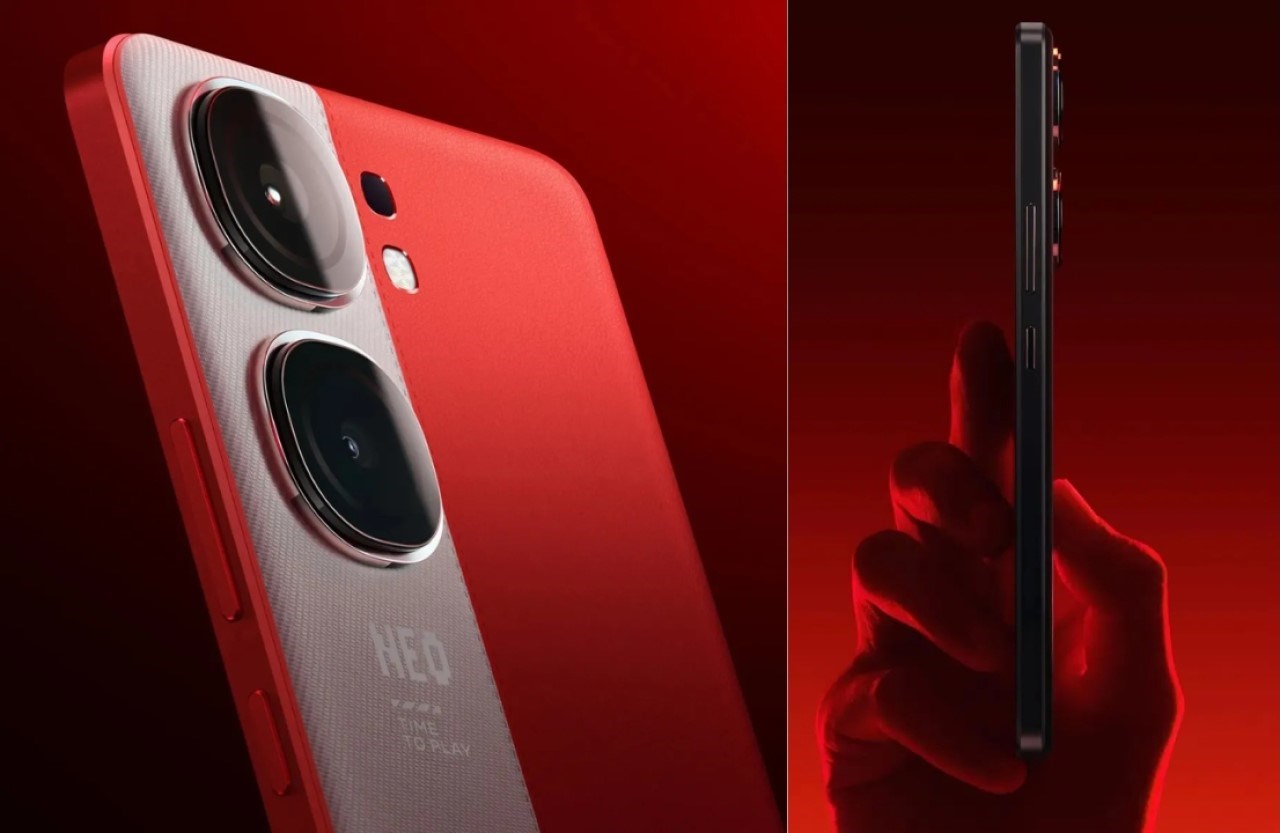 Ngoại hình của Neo9 Series qua tiết lộ của công ty