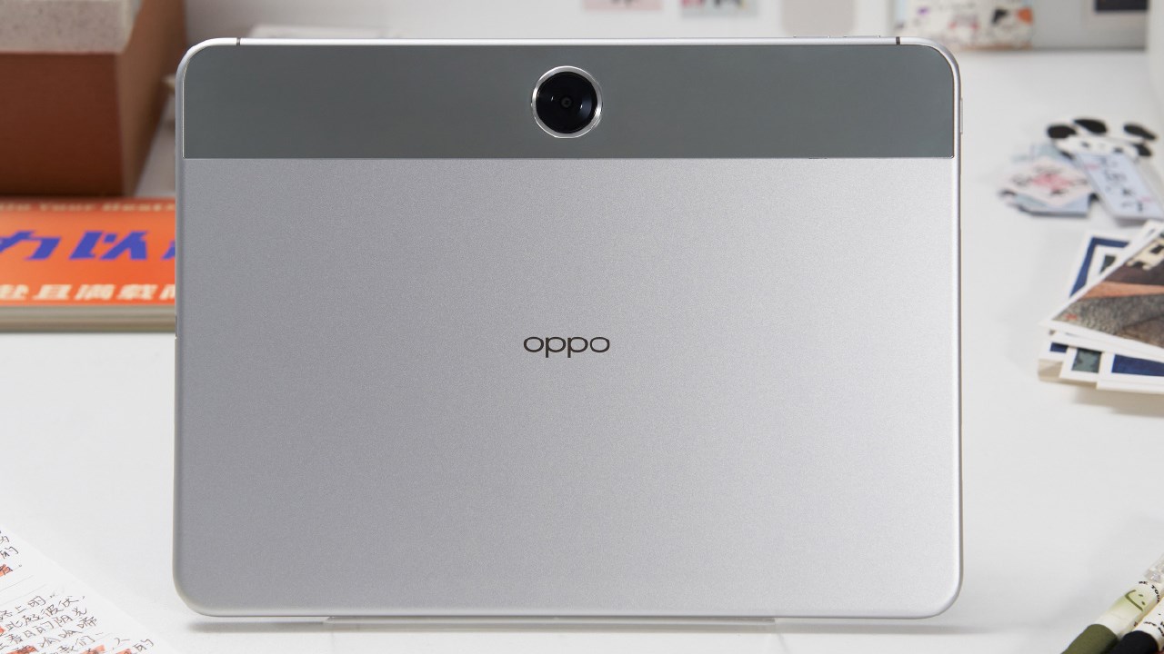 Oppo Pad Air2 RAM:6GB メモリ:128GB Oppo 面倒臭 Pad Air2 中国版
