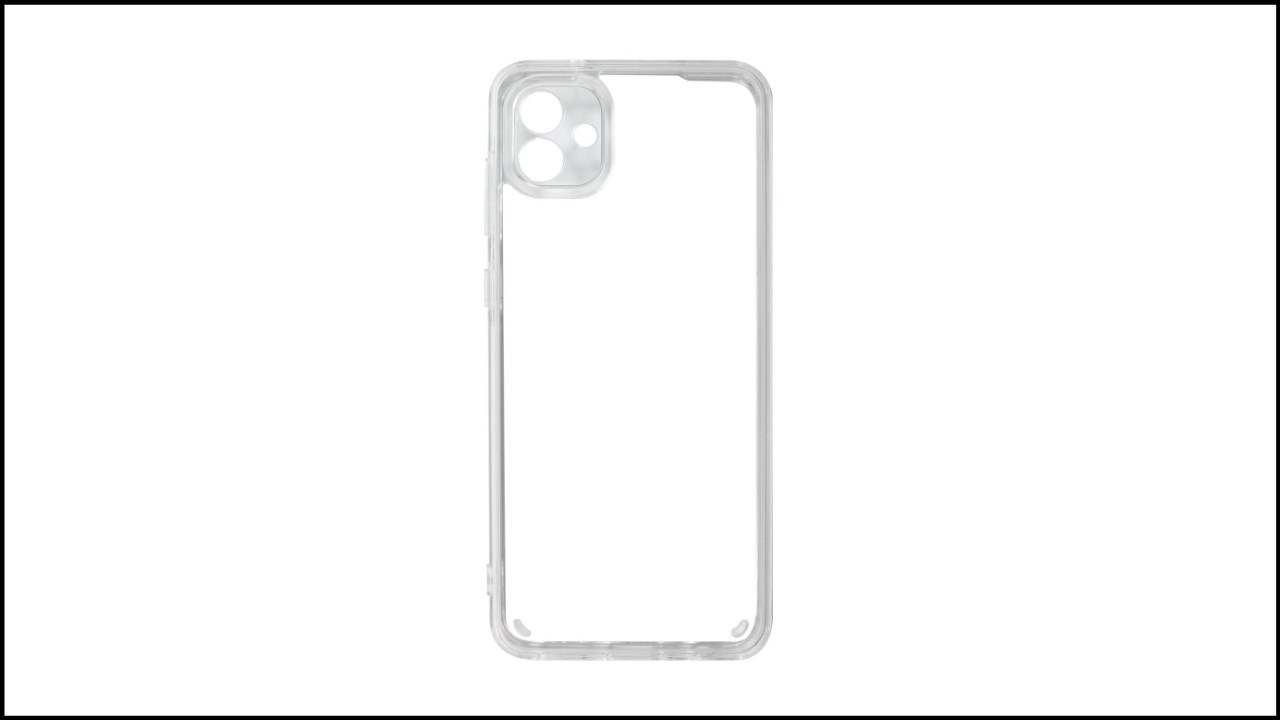 Nên mua ốp lưng Galaxy A nào: Ốp lưng Galaxy A04 Nhựa cứng viền dẻo Pure II JM Nên mua ốp lưng Galaxy A nào: Ốp lưng Galaxy A04 Nhựa cứng viền dẻo Pure II JM