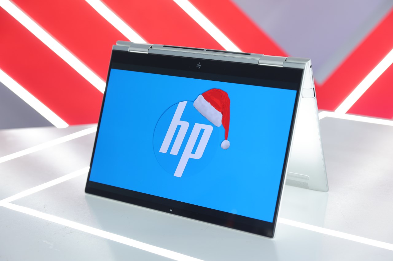 Toàn cảnh sự kiện HP Road Show DEAL HỜI MÙA HỘI