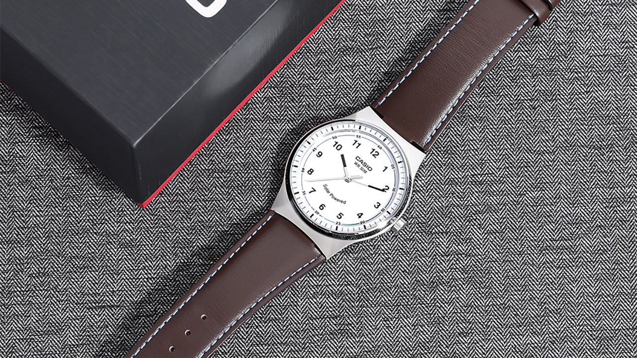 Ưu đãi sốc cận Tết, sale to đến 50%++ cho loạt đồng hồ thời trang tại TGDĐ