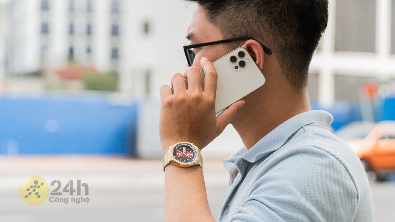 Đồng hồ luôn là biểu tượng của thời gian quý giá