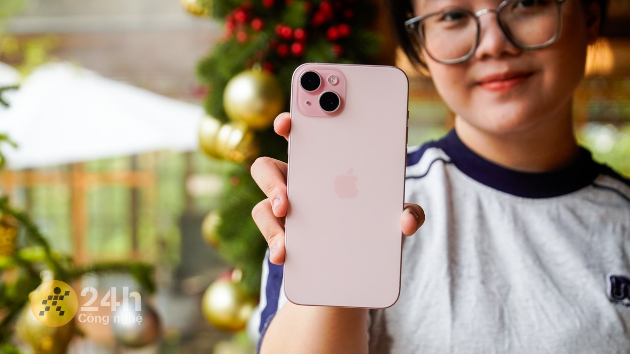 iPhone 15 Plus là mẫu smartphone đáng mua nhờ vào nhiều nâng cấp cực xịn so với thế hệ tiền nhiệm.