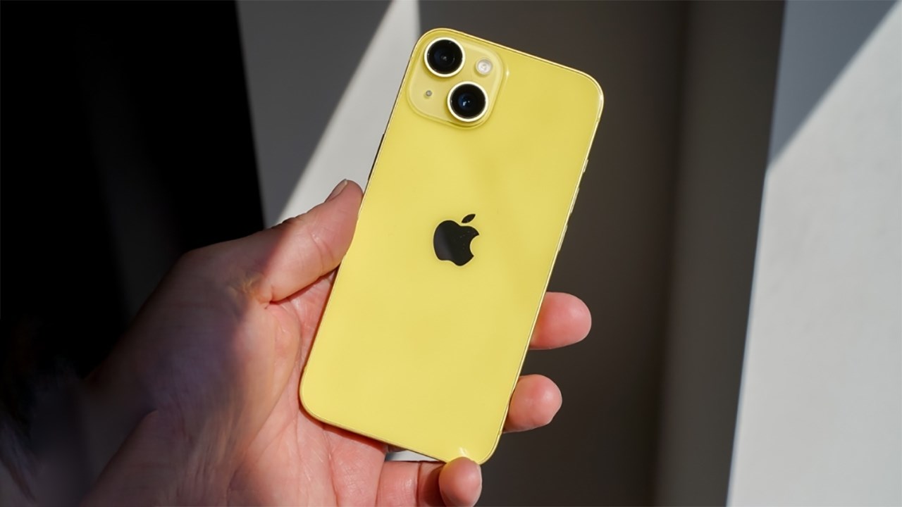 Tìm iPhone giá rẻ chẳng khó, có TGDĐ đang giảm đến 3 triệu đồng Tìm iPhone giá rẻ chẳng khó, có TGDĐ đang giảm đến 3 triệu đồng