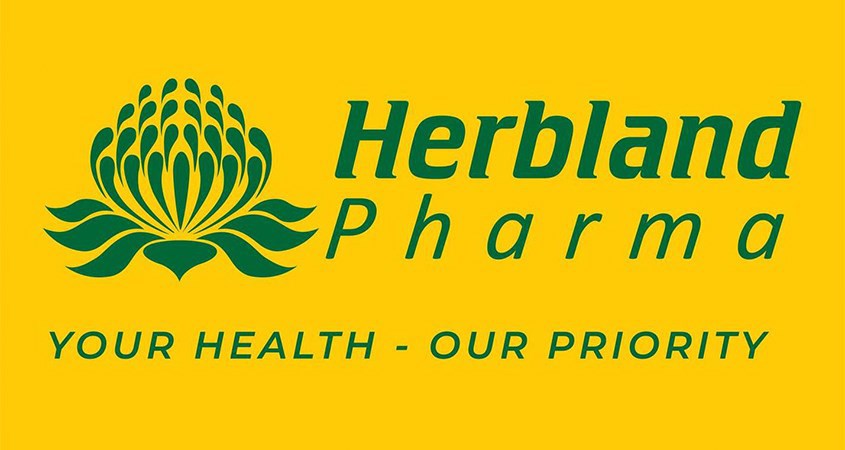 Thương hiệu Herbland Pharma đến từ Việt Nam