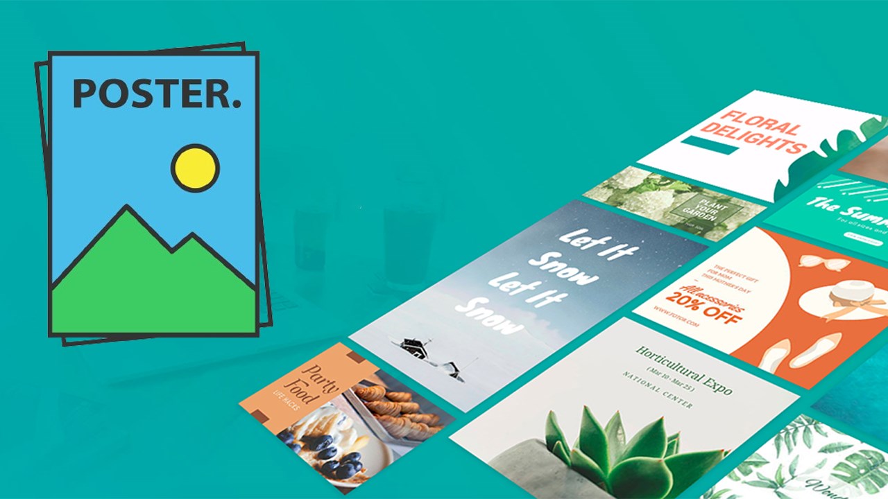 Cách tạo poster, logo miễn phí bằng AI Cách tạo poster, logo miễn phí bằng AI