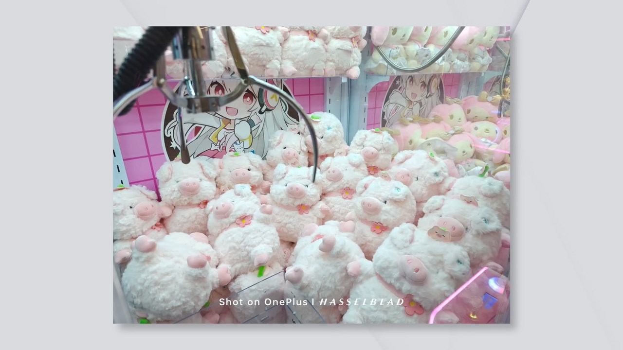 Ảnh chụp từ camera chính của OnePlus 12 Ảnh chụp từ camera chính của OnePlus 12