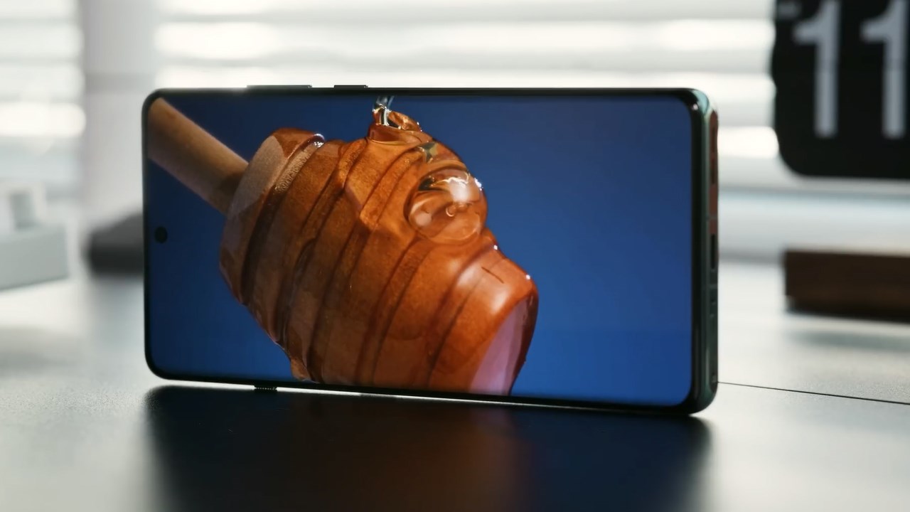 OnePlus 12 cho trải nghiệm hình ảnh sinh động và sắc nét OnePlus 12 cho trải nghiệm hình ảnh sinh động và sắc nét