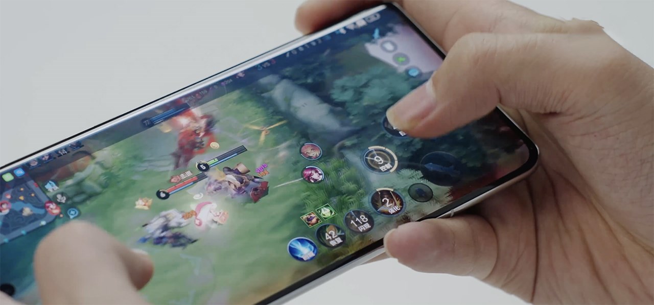 Với Dimensity 9300 thì OPPO Find X7 hoàn toàn đáp ứng tốt nhu cầu sử dụng của bạn. Nguồn: Weibo.